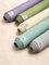 Yogamatters Eco Rise Yoga Mat 3mm | Eco Friendly and Vegan | Natural Tree Rubber | Non-Slip Exercise Mat for Yoga, Pilates, Gym and Fitness (Natural)