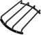 X AUTOHAUX Universal 8 4-Bar Metal Car Auto Bar Grille Subwoofer Speaker Grill