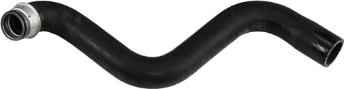 GATES 05-3208 Kühlerschlauch KÜHLWASSERSCHLAUCH WASSERSCHLAUCH oben Kompatibel mit FIAT Scudo Kastenwagen 220 Scudo Kombi 220, PEUGEOT EXPERT Kasten 222 806 MPV, CITROËN JUMPY Kasten BS, BT, BY, BZ