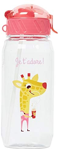 Draeger Paris - Gourde Enfant Je t'adore