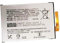 LIP1654ERPC Akku Kompatibel mit Sony Xperia XA2 H3123 H3133 H4113 Series (3.85v 12.4wh)