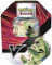 Pokémon Karten Sammler Tin Box - Despotar V - Deutsch - 2021