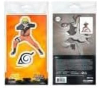 ABYstyle - Naruto Shigueriden Acryl® Naruto