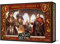 CMON A Song of Ice and Fire Tabletop Miniatur-Spiel Lannister Heroes III Box-Set, Strategiespiel für Teenager und Erwachsene, ab 14 Jahren, 2 Spieler, durchschnittliche Spielzeit 45–60 Minuten,