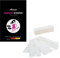 Annas Fashion Stripes - 30 Stück in 19mm x 65mm - Made in Germany - Klinisch getestet - Beauty Tape, doppelseitig, transparent