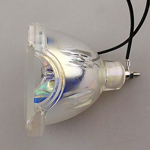 Projector Bulb BP96-00677A Compatible with Samsung SP56L7HX, SP50L7HX, HLP5085WS/XAA, HLP5685WS/XAA with Japan Projector Lamp Bulb Compatible with Phoenix Lamp Burner