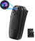 TDW Kleine Kamera ohne WLAN, HD 1080P Mini Überwachungskamera mit 32G Speicherkarte Aufzeichnung Kleine Kamera mit Bewegungserkennung Nachtsicht Body Cam für Innen Aussen Überwachung