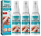 New Skin Liquid Plaster, Wound Spray Waterproof, Liquid Bands Aid Liquid Bandage Spray, Waterproof and Breathable Quick-Dry Skin Glue for Wounds, Liquid Transparent Protective Adhesive Bandage