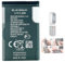 Aousavo Amico Supervoice batteria di ricambio compatibile con Brondi Amico Supervoice NO:W11