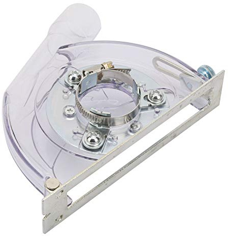 Angle Grinder Dust Cover grinder dust collector Cutting Dust Cover for Angle Grinder and Saw Disc grinder dust collector for Angle Grinder and Saw Disc Angle Grinders