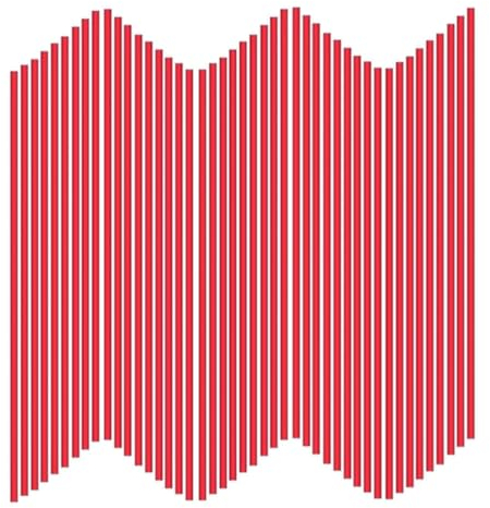 UKCOCO Rust Remover Spray Tube - 12Cm Precision Application Red Spray Head for Effective Lubrication and Rust Removal Ideal for Automotive and Workshop Use