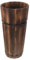 Alipis Secchiello Per Ombrelli In Legno Decorazione Per La Casa Portaombrelli Per La Casa Da Passeggio Portaombrelli Per Ingresso Portaombrelli Per La Casa Organizer In