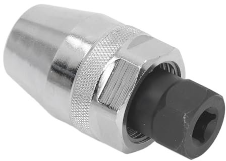 Leapiture Bolzen- und Stehbolzenausdreher-Werkzeug, 6 bis 13 mm Stehbolzenausdreher, Werkzeug zum Entfernen von Stehbolzen, spart Zeit und Aufwand mit Schnittstelle für Schrauben