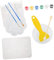 JEWEDECO Tier-gips-DIY-malerei Satz Für Kinder Basteln Malspielzeug Zum Bemalen Klein Und Leicht