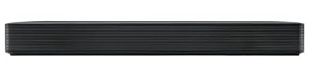 LG SQM1 Compact Wireless Bluetooth Soundbar 2.0ch Dolby Digital Black