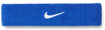 Nike Unisex – Erwachsene Swoosh Classic He Stirnband