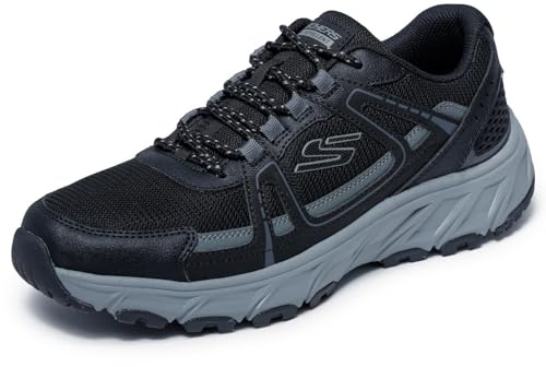 Skechers Herren Hillcrest 2.0 Sabbaday Falls Sneaker