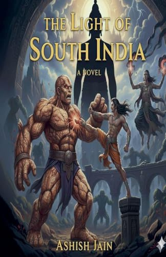 The light of south India
