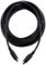 VALUE S-Video Kabel, schwarz, 5 m