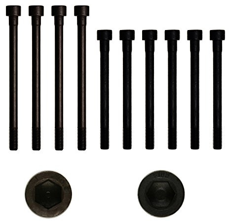 AJUSA 81016800 Zylinderkopfschraubensatz