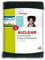 ALCLEAR 950003a Ultra-Microfaser Displaytuch für iPhone, iPad und iPod, 19x14 cm, anthrazit