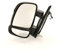 Magneti Marelli 735440423 Links E-Spiegel, kurzen Arm
