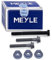 1x ORIGINAL MEYLE Montagesatz Lenker Vorne Rechts Links, Schwarz