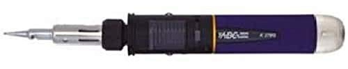 ABC Tools K 37800000 Saldatore portatile a gas butano