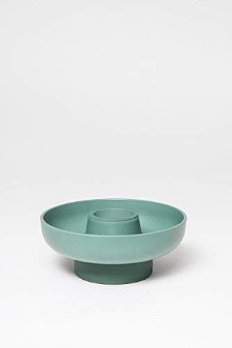 Ommo Hoop - Serveerschaal Olive
