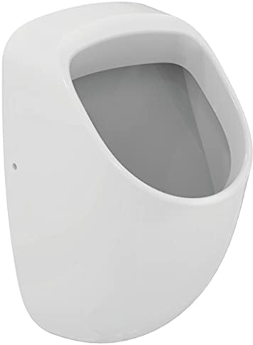 Ideal Standard Urinal Connect mit Eingang nach (e567101)
