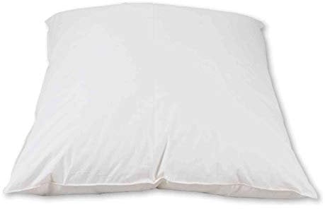 Kinder Bettdecke Winter 100x135 cm 50% Daunen 50% Federn, 100% Baumwolle, Ballonbett