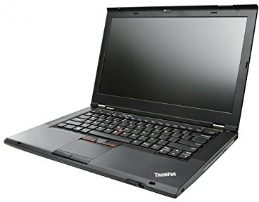 Lenovo ThinkPad T430 - Windows 10 - Webcam - i5 8GB 500GB - 14.1'' - Webcam - Grade B - Ordinateur Portable PC