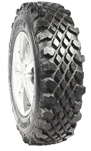 Malatesta KOBRA TRAC Geländereifen Offroad (155/70 R13 75 T) mit europäischer Straßenzulassung E1