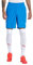 PUMA Hombre Pantalones Cortos, Azul (Electric Blue Lemonade-White), L