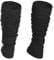 Ateena Ankle Warmers for Women and Girls Made of Cotton I STEVEN I Comfortable Puttees I Leg Warmers for Dancing I All Seasons I One Size