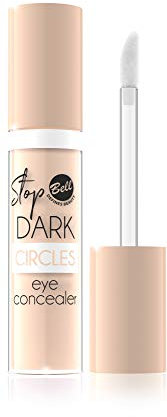 Bell Stop Dark Circles Liquid Concealer 339 (03 - True Beige)