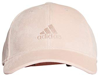 adidas BBALL Velvet CA Casquette Unisexe Adulte, Corneb/Corneb/Corneb, Taille unique