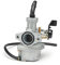 Carburateur 22mm,PZ22 Carburateur Collecteur Admission pour Moto tout-terrain ATC Quad CRF70 / 110/125 cc - 22 mm