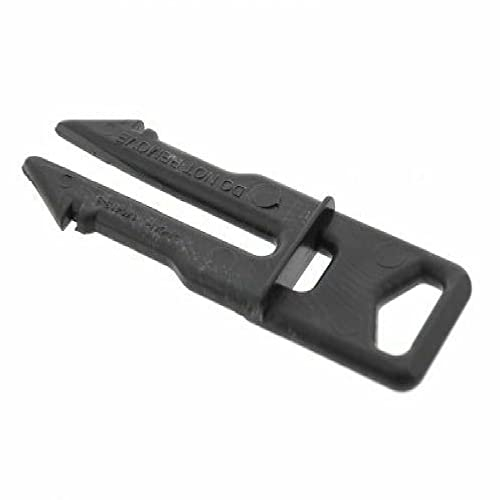 sparefixd Gancho de puerta para lavavajillas Beko