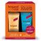 Coffret Huile Solaire Satinée SPF30 + Lait Après-Soleil offert 250ml Bergasol Sublim Bergasol