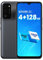 TECNO Mobile Spark 8C Smartphone (Android, Dual SIM, 720x1612px HD+D-Display, 8MP Front- und 13MP AI Dual-Kamera, bis zu 4+128GB Speicher, 5000mAh Batterie, NFC, für Social Media optimiert) Schwarz
