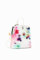 Desigual Damen Back_acidule BACK ACIDULE SUMY 9019 TUTTI FRUTI, Material Finishes, Einheitsgröße EU