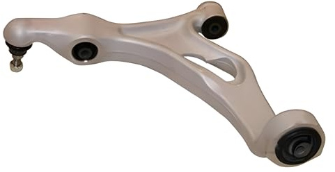 SKF Radaufhängung Lenker Längslenker mit Kugelgelenk mit synthetischem Fett VKDS 321512 B Vorderachse links Höhe 180 mm Länge 472 mm Breite 415 mm