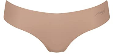 Sloggi Damen sloggi Basic+ Tai 2P, SKIN, 46