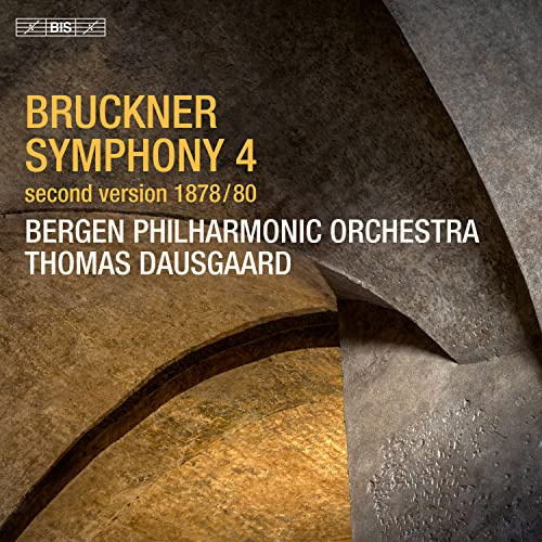 Anton Bruckner: Symphony No. 4