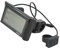 Elektrofahrrad-Display, 24V 36V 48V 60V Universal-SW900-LCD-Display-Messgerät mit Wasserdichtem 6-Pin-Anschluss für die Modifikation von Elektrofahrrädern