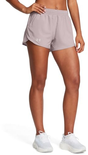 Under Armour UA Fly By 3'' Shorts