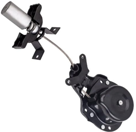 Uenopedin MJ LR024145 Ersatzradwinde Ersatz für Discovery 3 & 4 2004-2013 R-Ange R-Over Sport 2005-2013 LR039486 LR064520