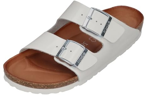 Rohde Alba - damen sandale - größe 39 (EU) 5.5 (UK)