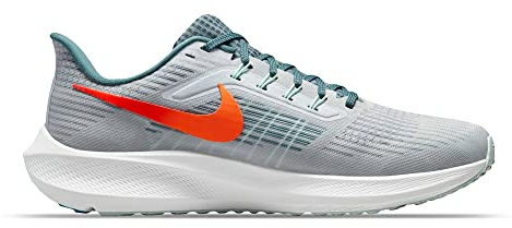 NIKE Pegasus 39 Men's Trainers Sneakers Running Shoes DH4071 (Phantom/Sail/Mint Foam/Black 004) UK11 (EU46)